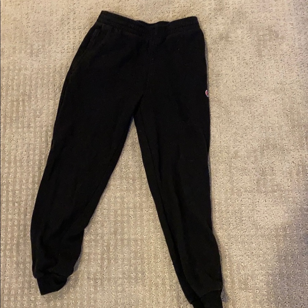 Champion joggers